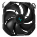 Вентилятор для процессора DeepcoolASSASSIN 4S R-ASN4S-BKGPMN-G, черный
