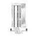 Вентилятор для процессора Deepcool AG400 DIGITAL WH R-AG400-WHNDMN-G-1, белый