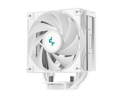 Вентилятор для процессора Deepcool AG400 DIGITAL WH R-AG400-WHNDMN-G-1, белый Вентилятор для процессора Deepcool AG400 DIGITAL WH R-AG400-WHNDMN-G-1, белый