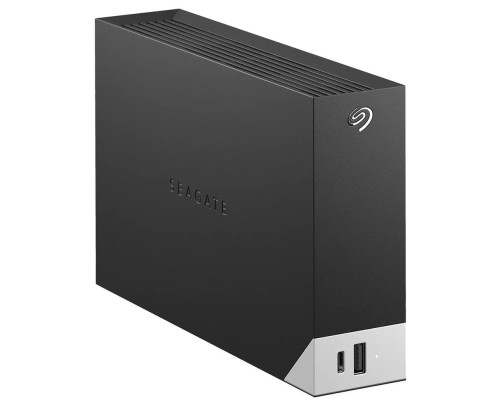 Внешний жесткий диск 4TB Seagate One Touch STLC4000400, черный Внешний жесткий диск 4TB Seagate One Touch STLC4000400, черный