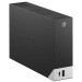 Внешний жесткий диск 4TB Seagate One Touch STLC4000400, черный
