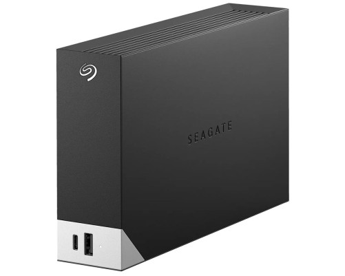Внешний жесткий диск 4TB Seagate One Touch STLC4000400, черный Внешний жесткий диск 4TB Seagate One Touch STLC4000400, черный