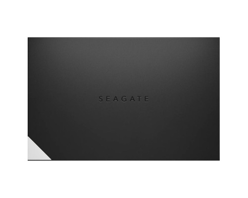 Внешний жесткий диск 4TB Seagate One Touch STLC4000400, черный Внешний жесткий диск 4TB Seagate One Touch STLC4000400, черный
