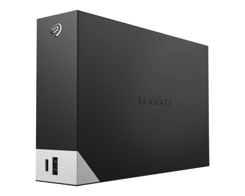 Внешний жесткий диск 4TB Seagate One Touch STLC4000400, черный Внешний жесткий диск 4TB Seagate One Touch STLC4000400, черный
