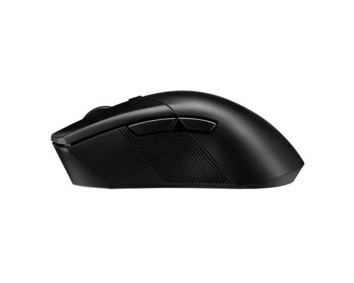 Мышь беспроводная игровая ASUS P711 ROG GIII WL AIMPOINT, черный