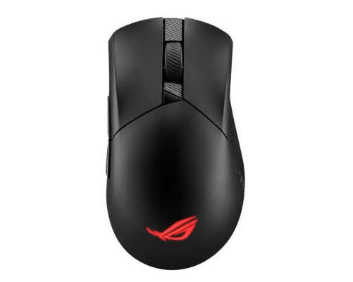 Мышь беспроводная игровая ASUS P711 ROG GIII WL AIMPOINT, черный