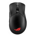 Мышь беспроводная игровая ASUS P711 ROG GIII WL AIMPOINT, черный