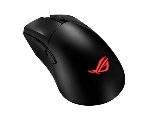 Мышь беспроводная игровая ASUS P711 ROG GIII WL AIMPOINT, черный