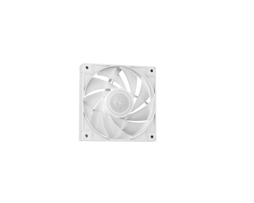 Корпус Deepcool CH360 WH R-CH360-WHAPE3-G-1, белый Корпус Deepcool CH360 WH R-CH360-WHAPE3-G-1, белый