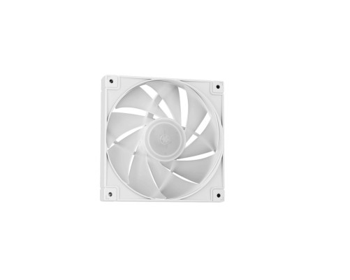 Корпус Deepcool CH360 WH R-CH360-WHAPE3-G-1, белый Корпус Deepcool CH360 WH R-CH360-WHAPE3-G-1, белый