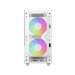 Корпус Deepcool CH360 WH R-CH360-WHAPE3-G-1, белый