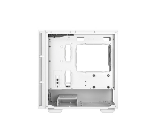 Корпус Deepcool CH360 WH R-CH360-WHAPE3-G-1, белый Корпус Deepcool CH360 WH R-CH360-WHAPE3-G-1, белый