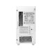 Корпус Deepcool CH360 WH R-CH360-WHAPE3-G-1, белый