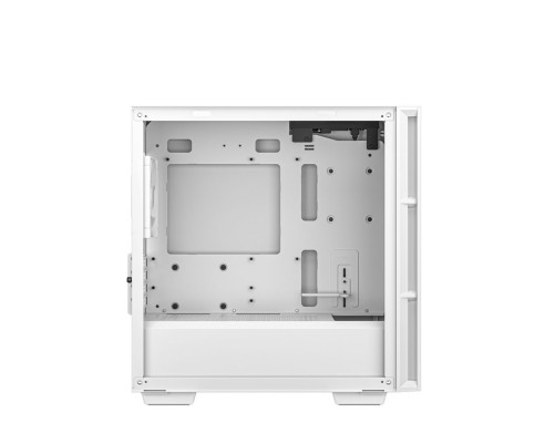 Корпус Deepcool CH360 WH R-CH360-WHAPE3-G-1, белый Корпус Deepcool CH360 WH R-CH360-WHAPE3-G-1, белый