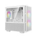 Корпус Deepcool CH360 WH R-CH360-WHAPE3-G-1, белый