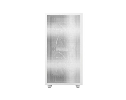 Корпус Deepcool CH360 WH R-CH360-WHAPE3-G-1, белый Корпус Deepcool CH360 WH R-CH360-WHAPE3-G-1, белый