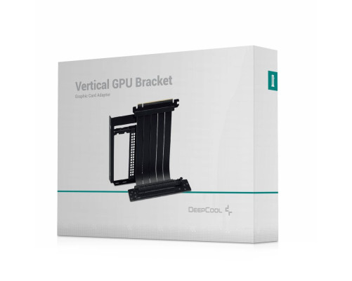 Корпус Deepcool CH780 R-CH780-BKADE41-G-1 Корпус Deepcool CH780 R-CH780-BKADE41-G-1