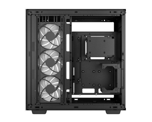 Корпус Deepcool CH780 R-CH780-BKADE41-G-1 Корпус Deepcool CH780 R-CH780-BKADE41-G-1