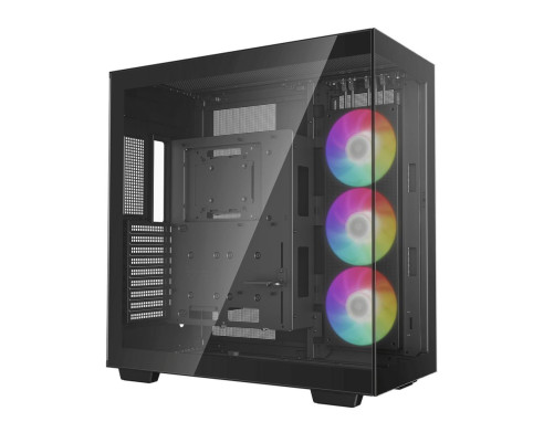 Корпус Deepcool CH780 R-CH780-BKADE41-G-1 Корпус Deepcool CH780 R-CH780-BKADE41-G-1