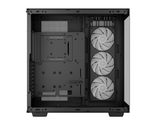 Корпус Deepcool CH780 R-CH780-BKADE41-G-1 Корпус Deepcool CH780 R-CH780-BKADE41-G-1