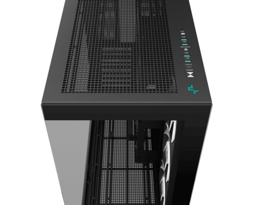 Корпус Deepcool CH780 R-CH780-BKADE41-G-1 Корпус Deepcool CH780 R-CH780-BKADE41-G-1