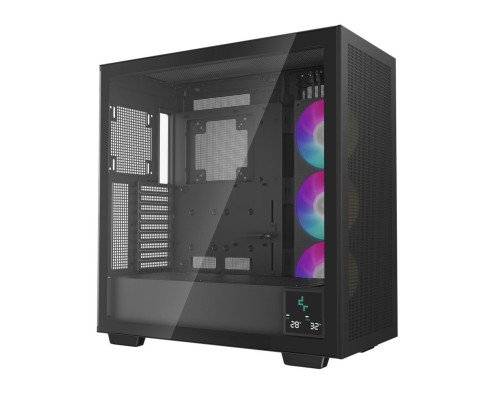 Корпус Deepcool MORPHEUS R-MORPHEUS-BKAPA1-G-1
