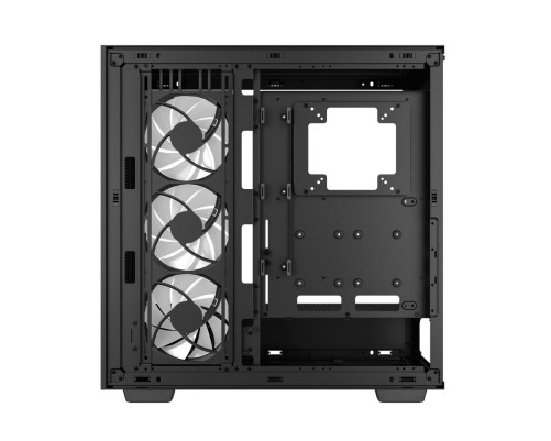 Корпус Deepcool MORPHEUS R-MORPHEUS-BKAPA1-G-1