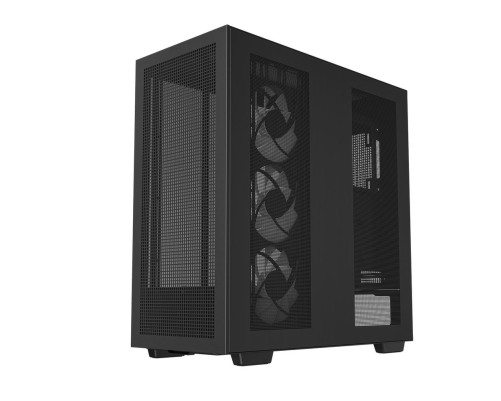 Корпус Deepcool MORPHEUS R-MORPHEUS-BKAPA1-G-1