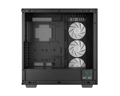 Корпус Deepcool MORPHEUS R-MORPHEUS-BKAPA1-G-1