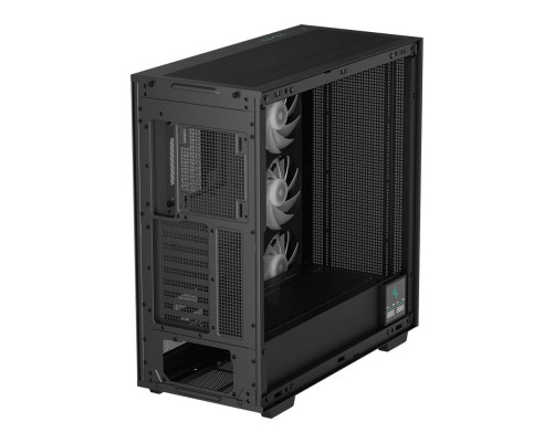 Корпус Deepcool MORPHEUS R-MORPHEUS-BKAPA1-G-1