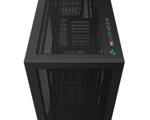Корпус Deepcool MORPHEUS R-MORPHEUS-BKAPA1-G-1