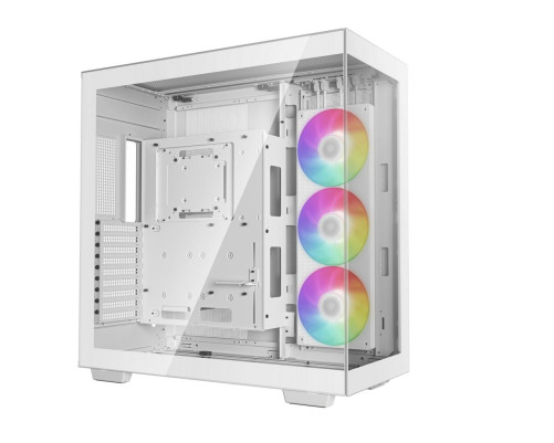 Корпус Deepcool CH780 WH R-CH780-WHADE41-G-1 Корпус Deepcool CH780 WH R-CH780-WHADE41-G-1