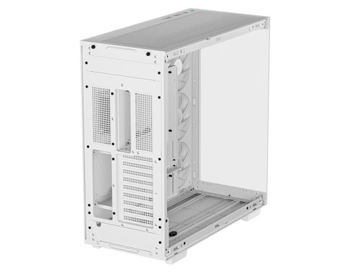 Корпус Deepcool CH780 WH R-CH780-WHADE41-G-1 Корпус Deepcool CH780 WH R-CH780-WHADE41-G-1