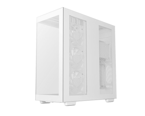 Корпус Deepcool CH780 WH R-CH780-WHADE41-G-1 Корпус Deepcool CH780 WH R-CH780-WHADE41-G-1