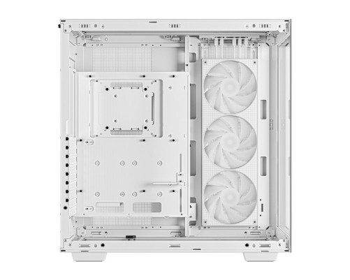 Корпус Deepcool CH780 WH R-CH780-WHADE41-G-1 Корпус Deepcool CH780 WH R-CH780-WHADE41-G-1