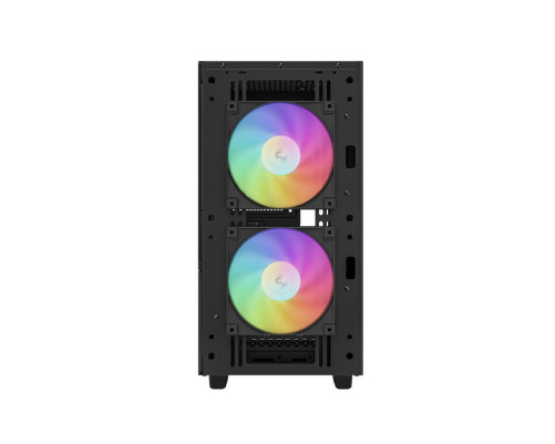 Корпус Deepcool CH360 R-CH360-BKAPE3-G-1 Корпус Deepcool CH360 R-CH360-BKAPE3-G-1