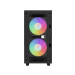 Корпус Deepcool CH360 R-CH360-BKAPE3-G-1