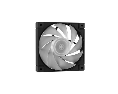 Корпус Deepcool CH360 R-CH360-BKAPE3-G-1 Корпус Deepcool CH360 R-CH360-BKAPE3-G-1