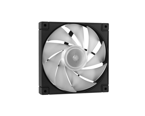 Корпус Deepcool CH360 R-CH360-BKAPE3-G-1 Корпус Deepcool CH360 R-CH360-BKAPE3-G-1