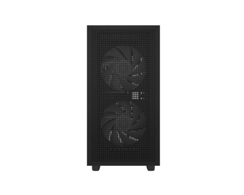 Корпус Deepcool CH360 R-CH360-BKAPE3-G-1 Корпус Deepcool CH360 R-CH360-BKAPE3-G-1