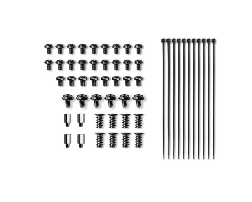 Корпус Deepcool CH360 R-CH360-BKAPE3-G-1 Корпус Deepcool CH360 R-CH360-BKAPE3-G-1