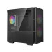 Корпус Deepcool CH360 R-CH360-BKAPE3-G-1