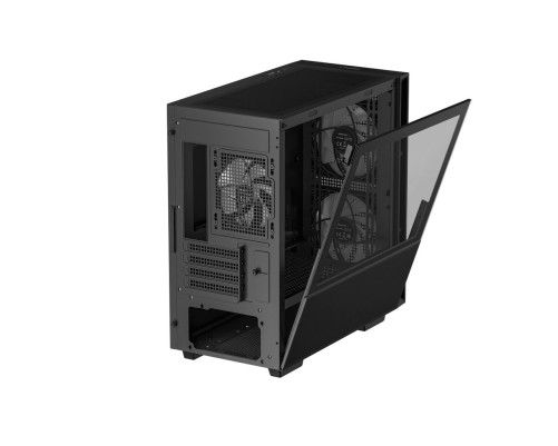 Корпус Deepcool CH360 R-CH360-BKAPE3-G-1 Корпус Deepcool CH360 R-CH360-BKAPE3-G-1