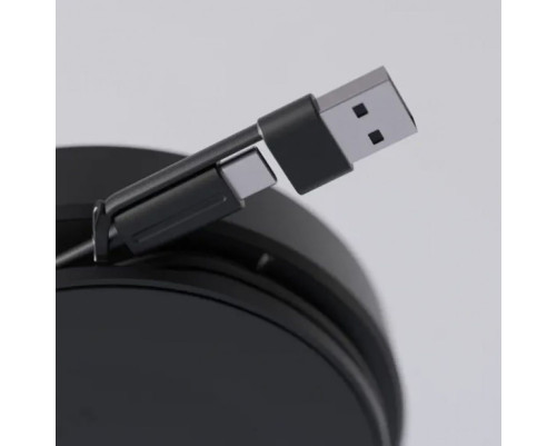 Спикерфон Jabra Speak2 40, MS Teams, черный