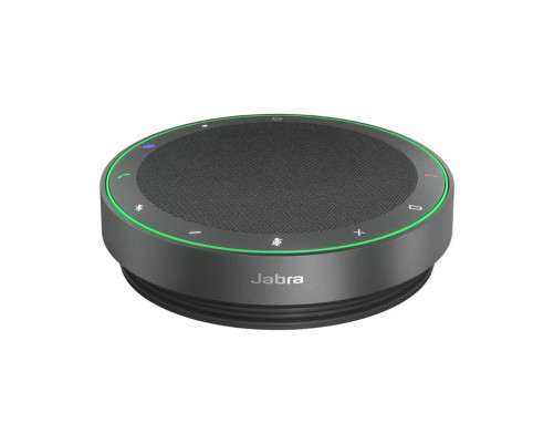 Спикерфон Jabra Speak2 75, MS Teams, черный