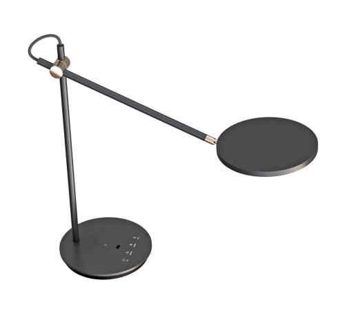 Настольная лампа Yeelight YLYTD-0026б черный/золотистый