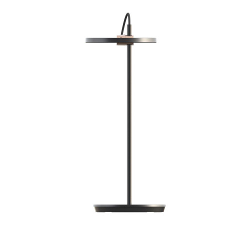 Настольная лампа Yeelight YLYTD-0026б черный/золотистый