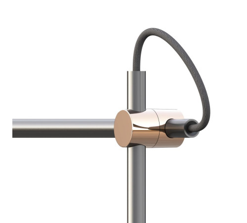 Настольная лампа Yeelight YLYTD-0026б черный/золотистый