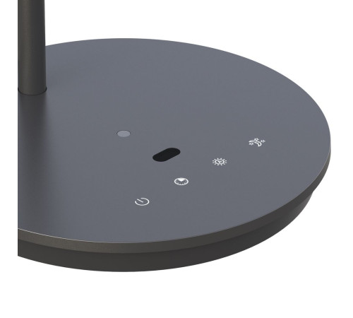 Настольная лампа Yeelight YLYTD-0026б черный/золотистый