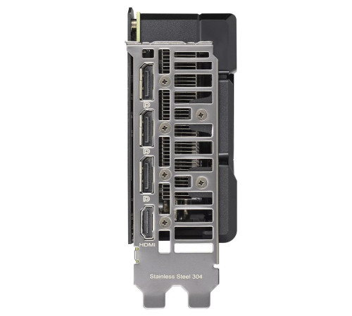 Видеокарта ASUS RTX4060 DUAL EVO OC 8GB, GDDR6/128-bit